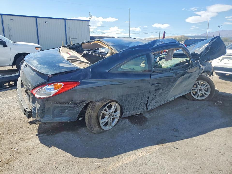 2005 Toyota Camry Solara მანქანა იყიდება აუქციონზე, vin: 4T1CE38P25U965052, აუქციონის ნომერი: 66389016
