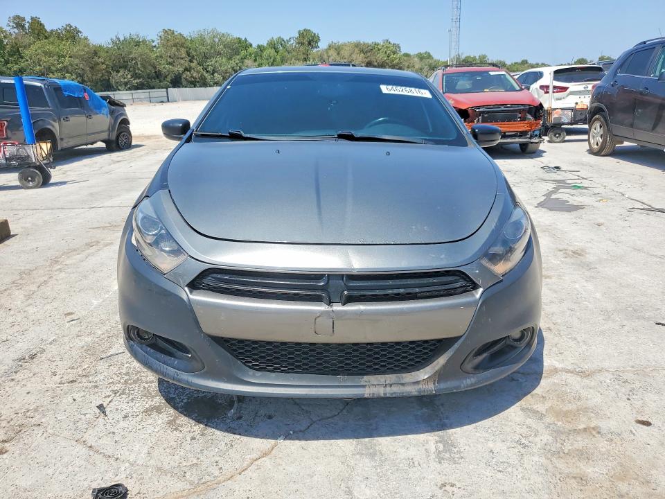 Aukcja sprzedaży 2013 Dodge Dart, vin: 1C3CDFCH6DD299258, numer aukcji: 64626816