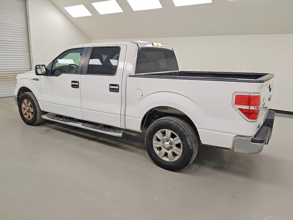 Aukcja sprzedaży 2012 Ford F150, vin: 1FTFW1CF9CFC40129, numer aukcji: 64780656