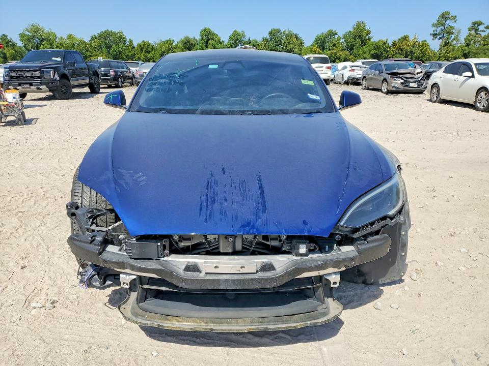 Продажа на аукционе авто 2023 Tesla Model S, vin: 5YJSA1E50PF505659, номер лота: 65411336