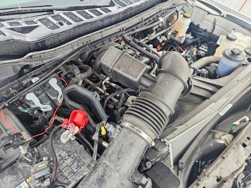 Aukcja sprzedaży 2026 Ford F250, vin: 1FDBF2AAXTED44352, numer aukcji: 63326856
