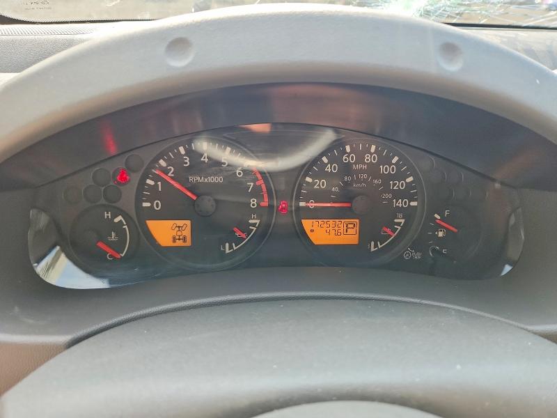 Продажа на аукционе авто 2012 Nissan Frontier, vin: 1N6AD0EV6CC430242, номер лота: 64536526