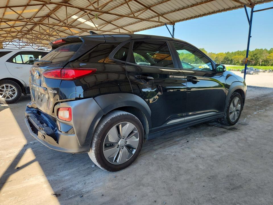 Aukcja sprzedaży 2021 Hyundai Kona, vin: KM8K23AG4MU131510, numer aukcji: 66430376