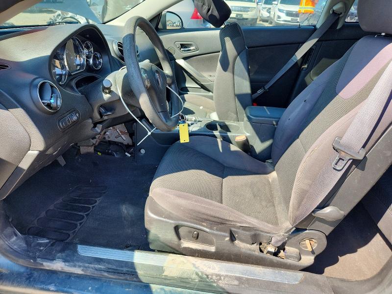 65707576 :رقم المزاد ، 1G2ZH158X64267964 vin ، 2006 Pontiac G6 مزاد بيع