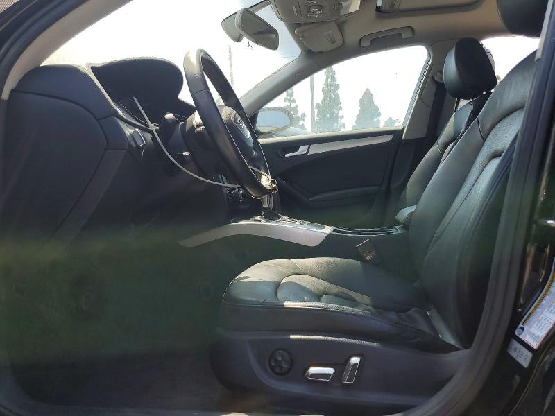 60440086 :رقم المزاد ، WAUBFAFL8DN004074 vin ، 2013 Audi A4 مزاد بيع