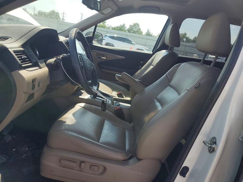 Aukcja sprzedaży 2016 Honda Pilot, vin: 5FNYF6H79GB084076, numer aukcji: 63719066