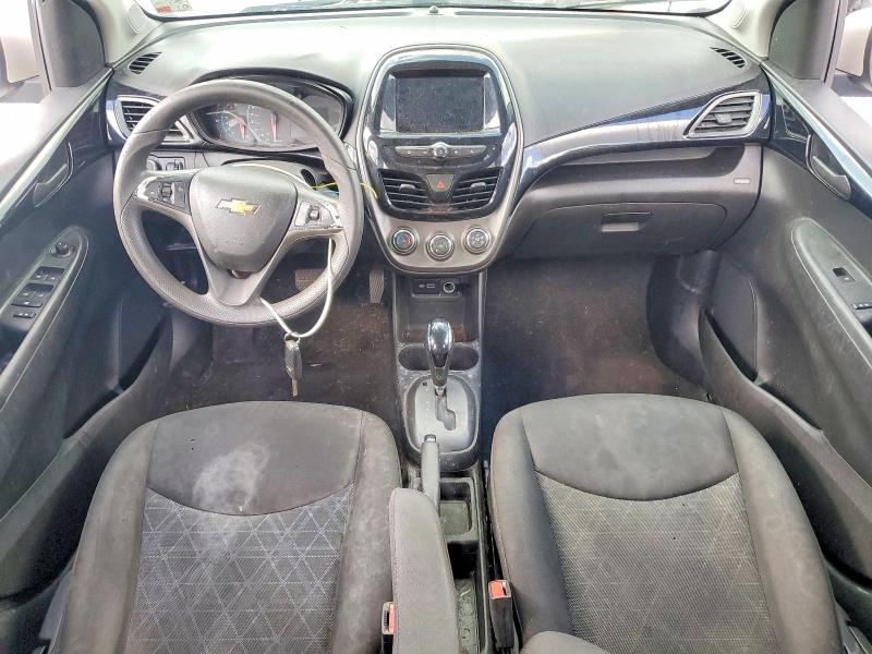 Продаж на аукціоні авто 2020 Chevrolet Spark, vin: KL8CD6SA4LC418065, номер лоту: 64435886