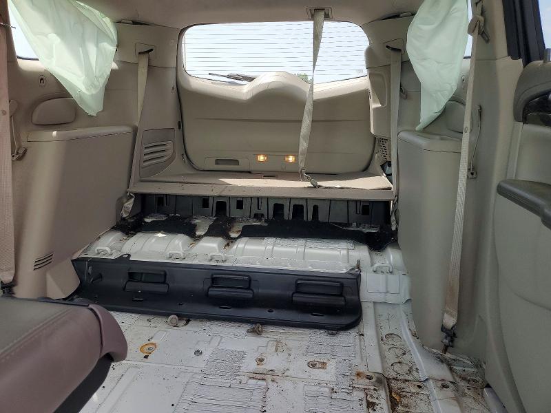 62814166 :رقم المزاد ، 5GAKRAKD4EJ132394 vin ، 2014 Buick Enclave مزاد بيع