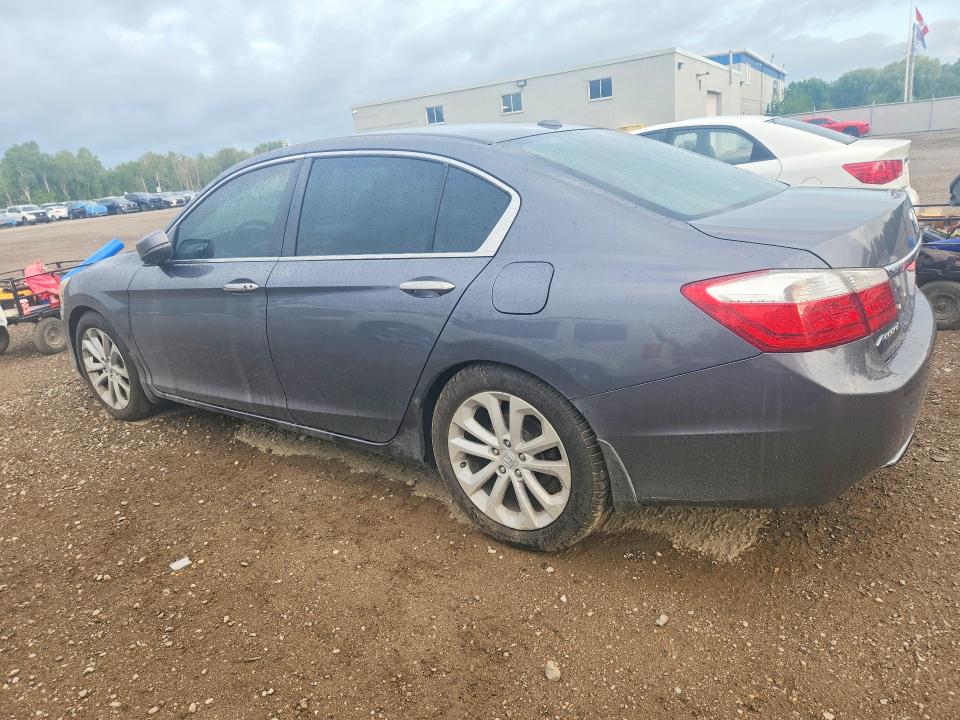 Продаж на аукціоні авто 2013 Honda Accord, vin: 1HGCR2F90DA810802, номер лоту: 65387566