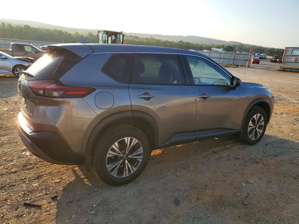 Aukcja sprzedaży 2023 Nissan Rogue, vin: JN8BT3BB3PW360553, numer aukcji: 66319076