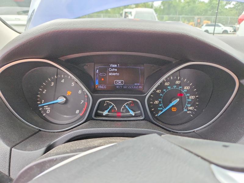 Продаж на аукціоні авто 2013 Ford Focus, vin: 1FADP3N22DL204284, номер лоту: 63702216