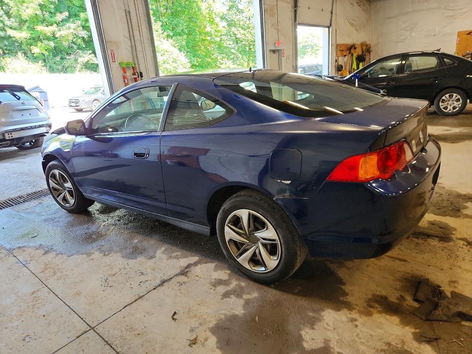 Aukcja sprzedaży 2002 Acura Rsx, vin: JH4DC53862C026819, numer aukcji: 61641566