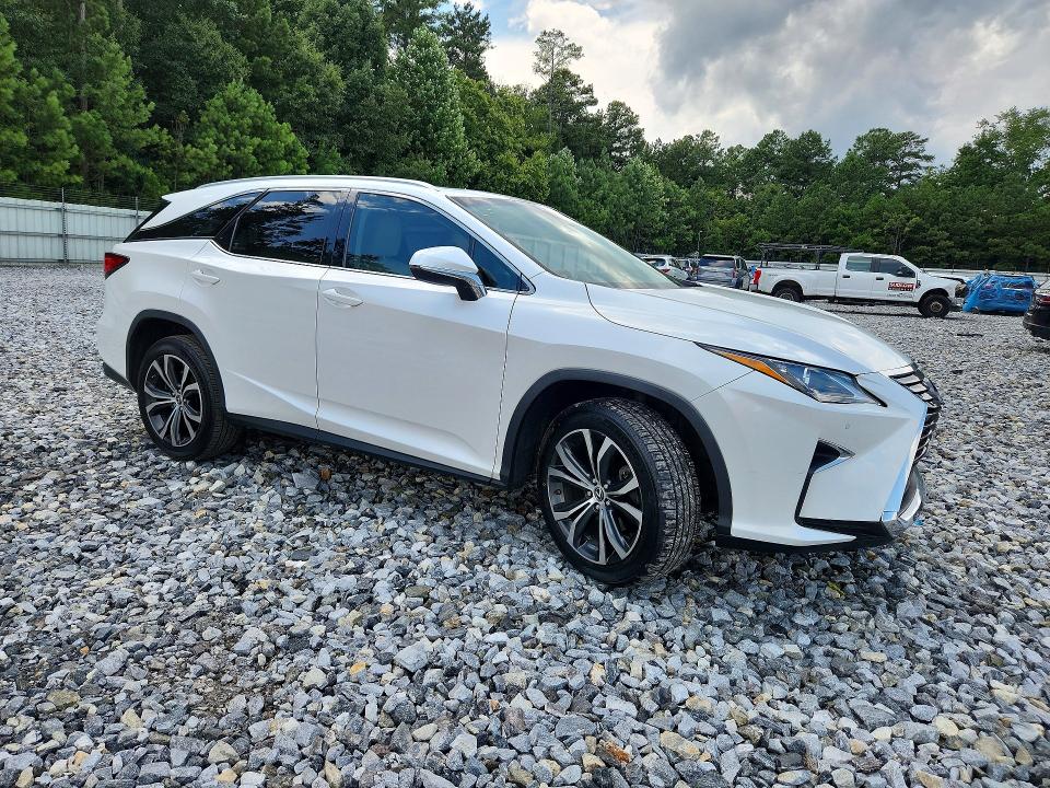 63443886 :رقم المزاد ، JTJGZKCA5J2003404 vin ، 2018 Lexus Rx مزاد بيع