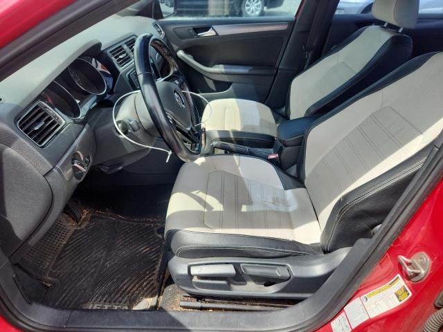 Продаж на аукціоні авто 2016 Volkswagen Jetta, vin: 3VWD17AJ1GM285598, номер лоту: 67096296