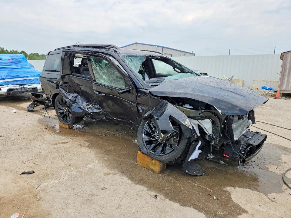 63483116 :رقم المزاد ، 5LMJJ2LGXVEL01903 vin ، 2027 Lincoln Navigator مزاد بيع