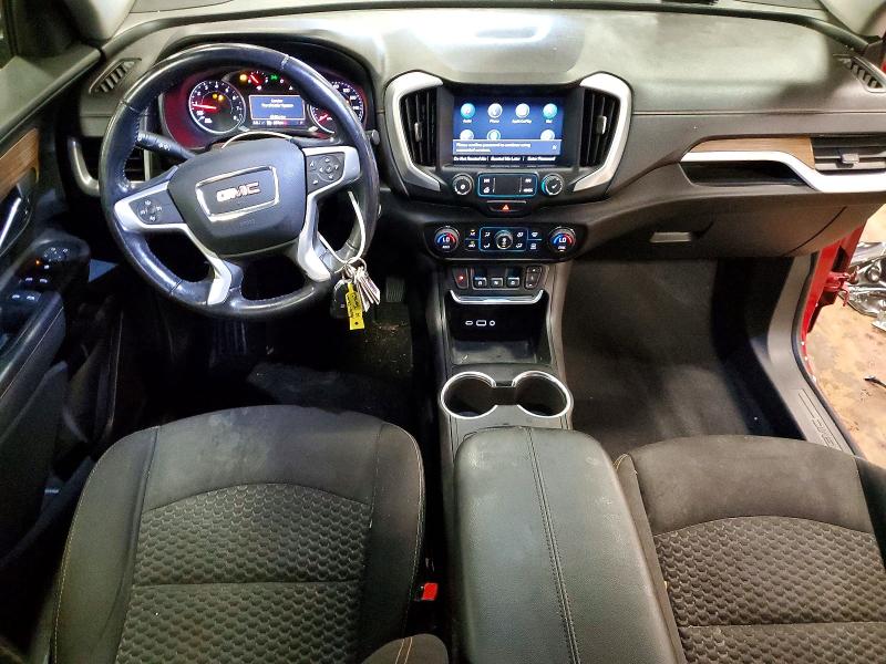 Aukcja sprzedaży 2019 Gmc Terrain, vin: 3GKALTEV7KL218710, numer aukcji: 64574886
