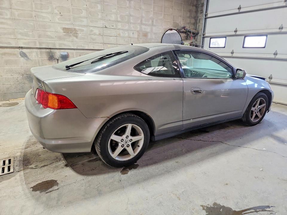 Aukcja sprzedaży 2003 Acura Rsx, vin: JH4DC54893C011943, numer aukcji: 66278336