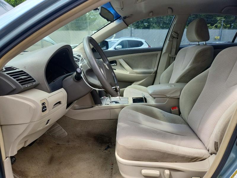 Aukcja sprzedaży 2010 Toyota Camry, vin: 4T1BF3EK6AU524374, numer aukcji: 64701686