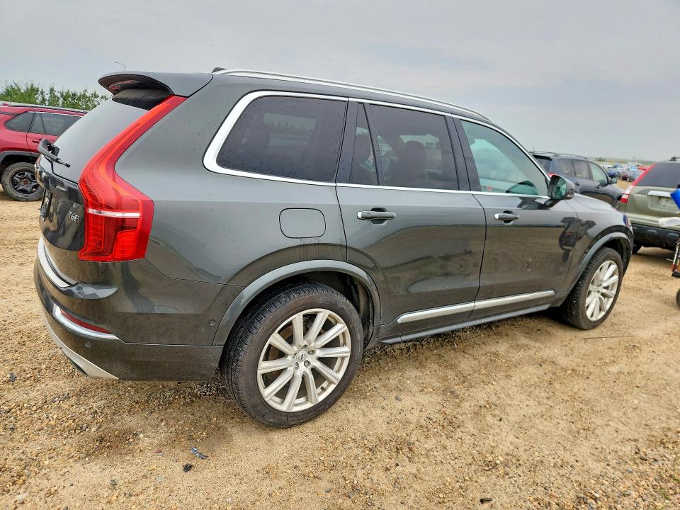 Aukcja sprzedaży 2018 Volvo Xc90, vin: YV4A22PL9J1330917, numer aukcji: 64117886