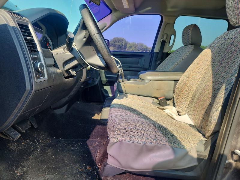Aukcja sprzedaży 2014 Ram 1500, vin: 1C6RR6KTXES238299, numer aukcji: 64051706