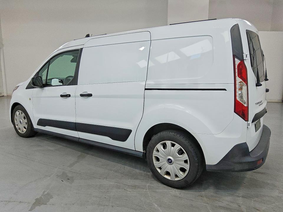 2020 Ford Transit Connect მანქანა იყიდება აუქციონზე, vin: NM0LS7F20L1478780, აუქციონის ნომერი: 63525266