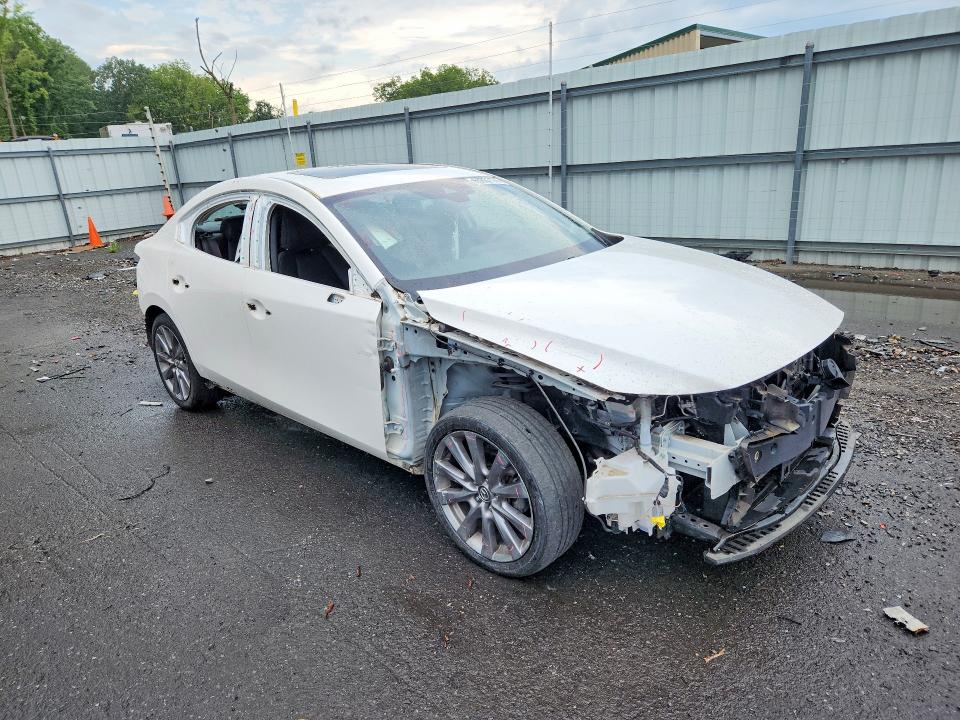Продаж на аукціоні авто 2021 Mazda 3, vin: JM1BPACL2M1316354, номер лоту: 65931176