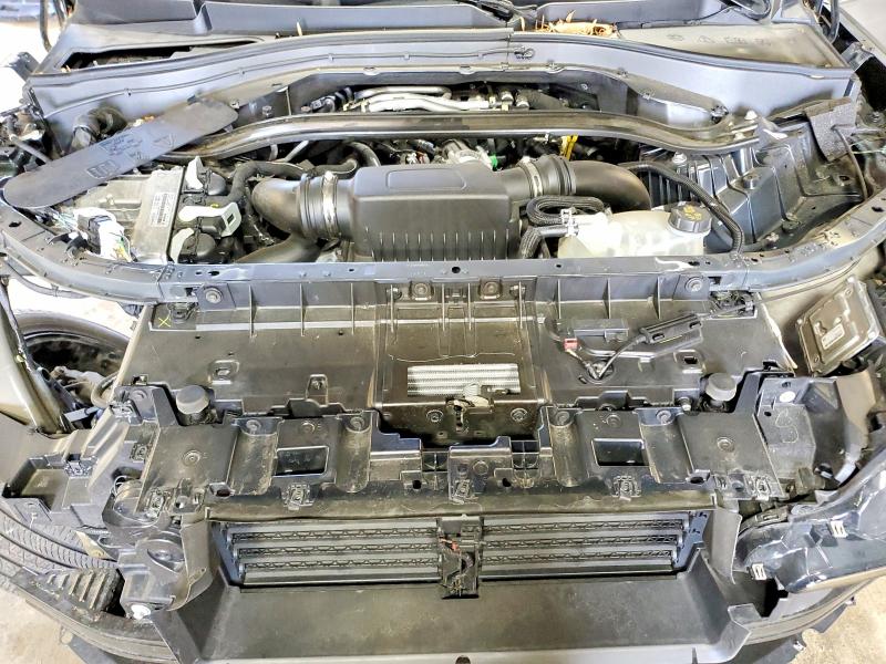 Продажа на аукционе авто 2025 Lincoln Aviator, vin: 5LM5J7XC3SGL20427, номер лота: 66364496