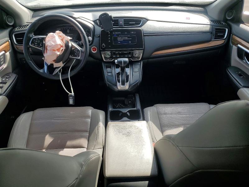 Aukcja sprzedaży 2019 Honda Cr-v, vin: 5J6RW1H8XKA013061, numer aukcji: 60516216