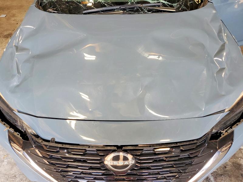 2024 Nissan Sentra მანქანა იყიდება აუქციონზე, vin: 3N1AB8CV9RY312750, აუქციონის ნომერი: 63285716