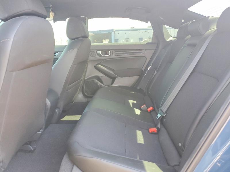 Продажа на аукционе авто 2026 Honda Civic, vin: 2HGFE4F87TH344457, номер лота: 65409566