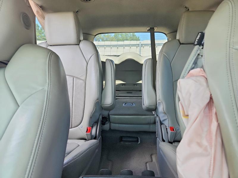 Aukcja sprzedaży 2015 Buick Enclave, vin: 5GAKRBKD2FJ354200, numer aukcji: 64774346