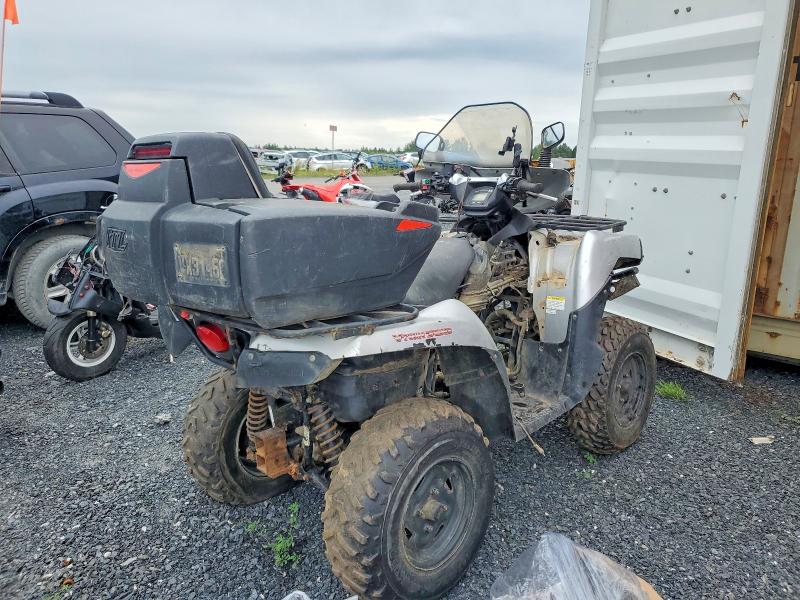 Продажа на аукционе авто 2006 Kawasaki Brute Force 750, vin: JKAVFDC186B504335, номер лота: 64375986