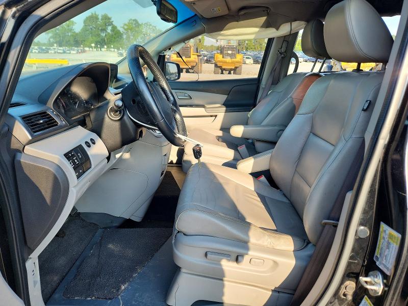 Продажа на аукционе авто 2013 Honda Odyssey, vin: 5FNRL5H99DB053849, номер лота: 65675676