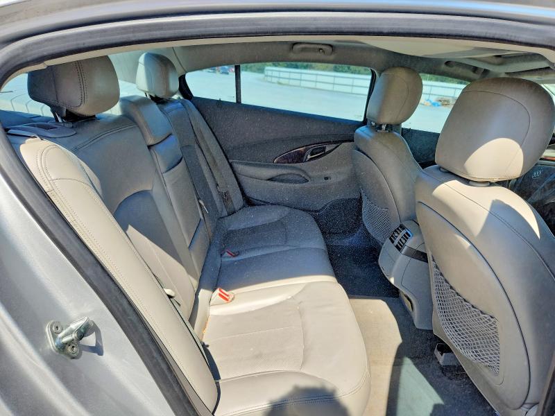 Aukcja sprzedaży 2012 Buick Lacrosse, vin: 1G4GH5E36CF367263, numer aukcji: 66235776