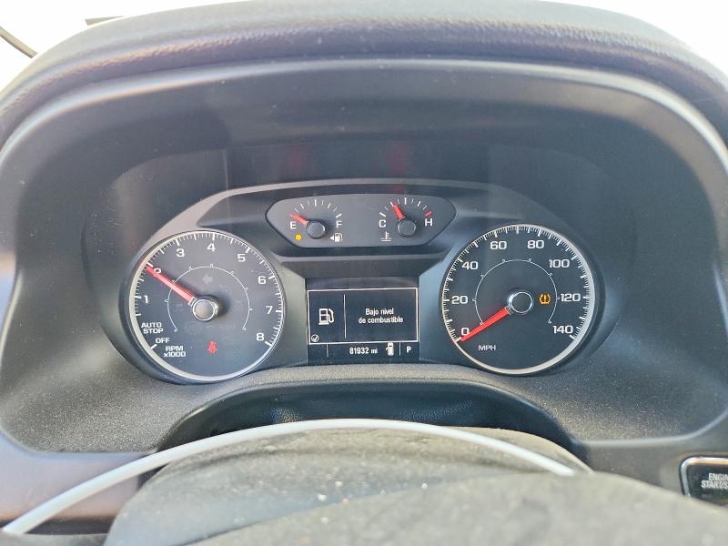 Продаж на аукціоні авто 2019 Gmc Acadia, vin: 1GKKNRLS4KZ103419, номер лоту: 65879606