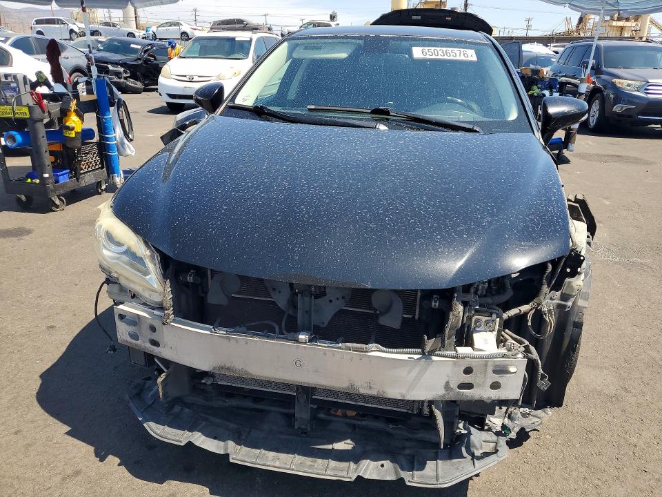Продажа на аукционе авто 2014 Lexus Ct, vin: JTHKD5BH0E2189210, номер лота: 65036576