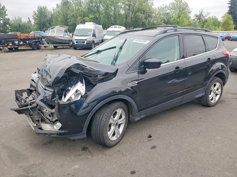 Продаж на аукціоні авто 2015 Ford Escape, vin: 1FMCU0GX4FUB07182, номер лоту: 65043356