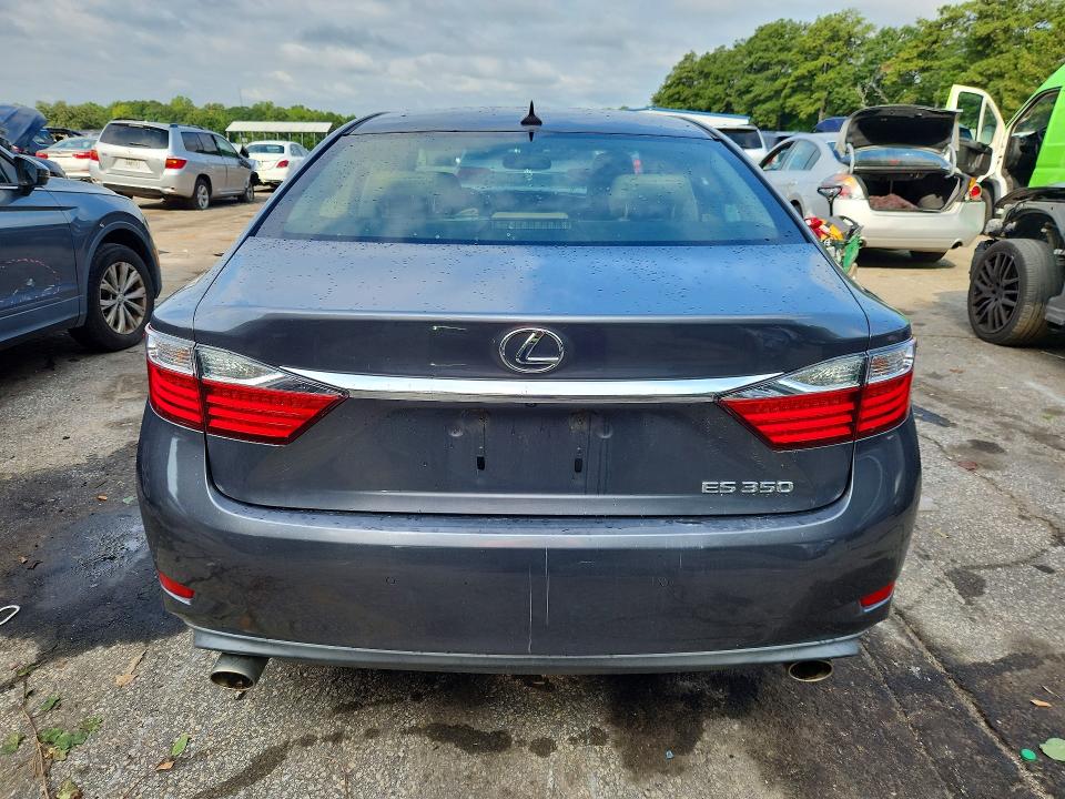 Aukcja sprzedaży 2014 Lexus Es, vin: JTHBK1GGXE2137890, numer aukcji: 65513246