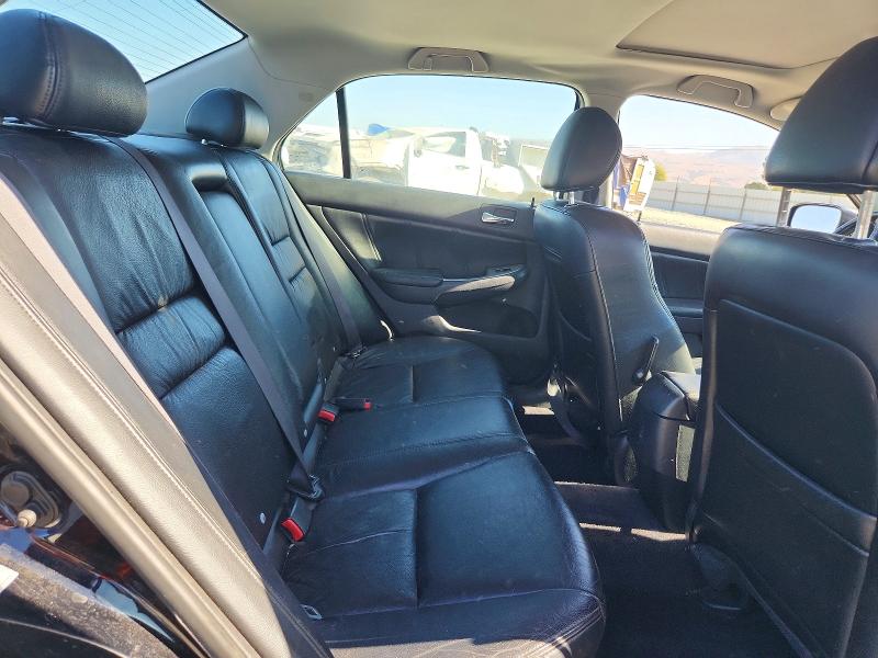 63873616 :رقم المزاد ، 1HGCM66537A037234 vin ، 2007 Honda Accord مزاد بيع