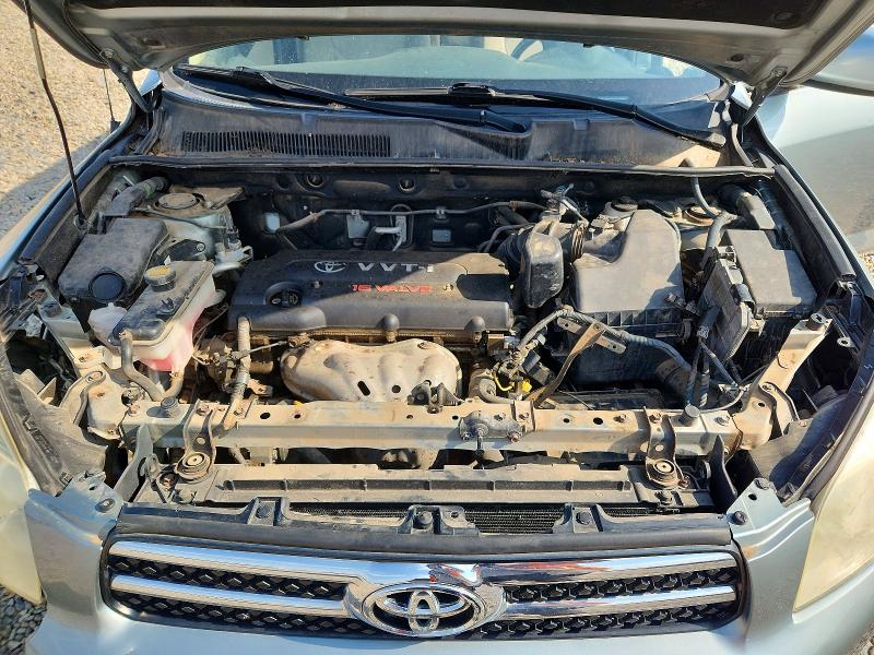 2006 Toyota Rav4 მანქანა იყიდება აუქციონზე, vin: JTMBD31V865017052, აუქციონის ნომერი: 63595036