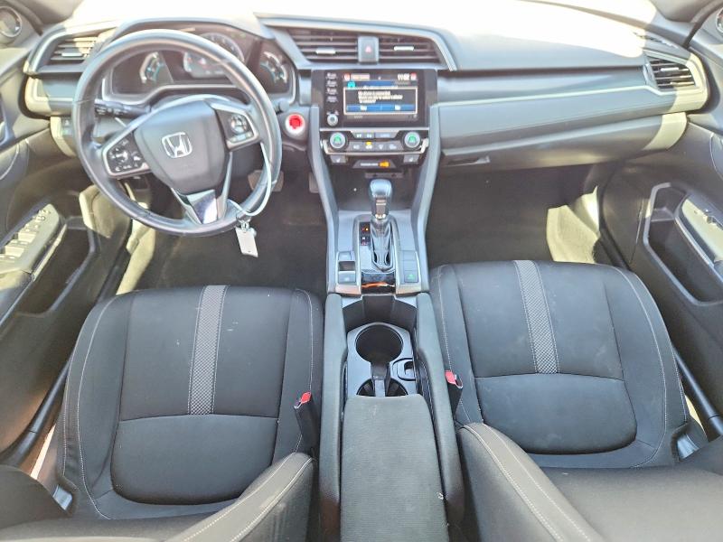 Продаж на аукціоні авто 2020 Honda Civic, vin: SHHFK7H66LU225615, номер лоту: 64262526