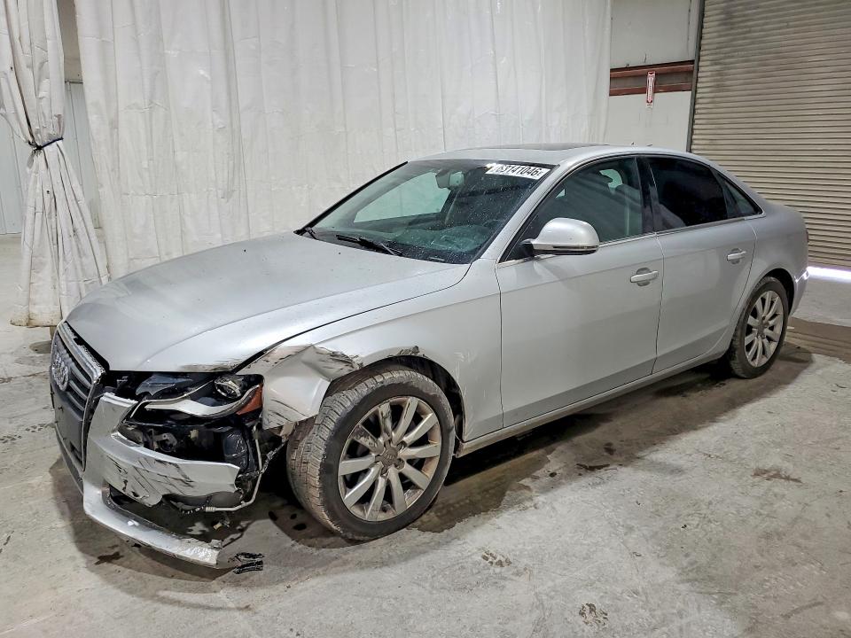 Auction sale of the 2009 Audi A4, vin: WAUSF78K09N024611, lot number: 63141046