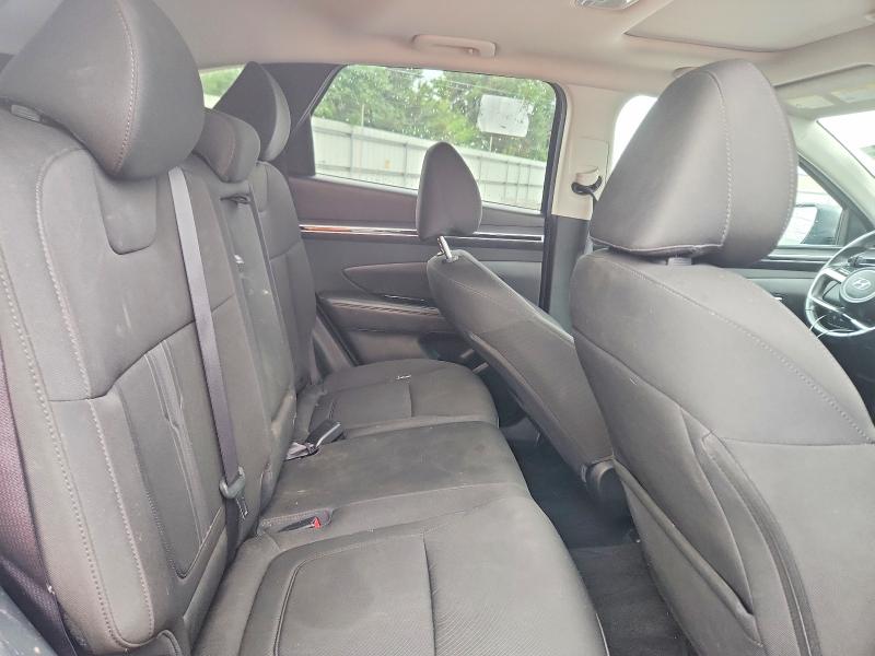 Продаж на аукціоні авто 2022 Hyundai Tucson, vin: 5NMJFCAE0NH115848, номер лоту: 65187986