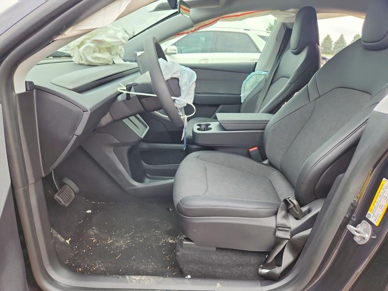 Aukcja sprzedaży 2026 Tesla Model Y, vin: 7SAYGDEE1TA705681, numer aukcji: 64465176