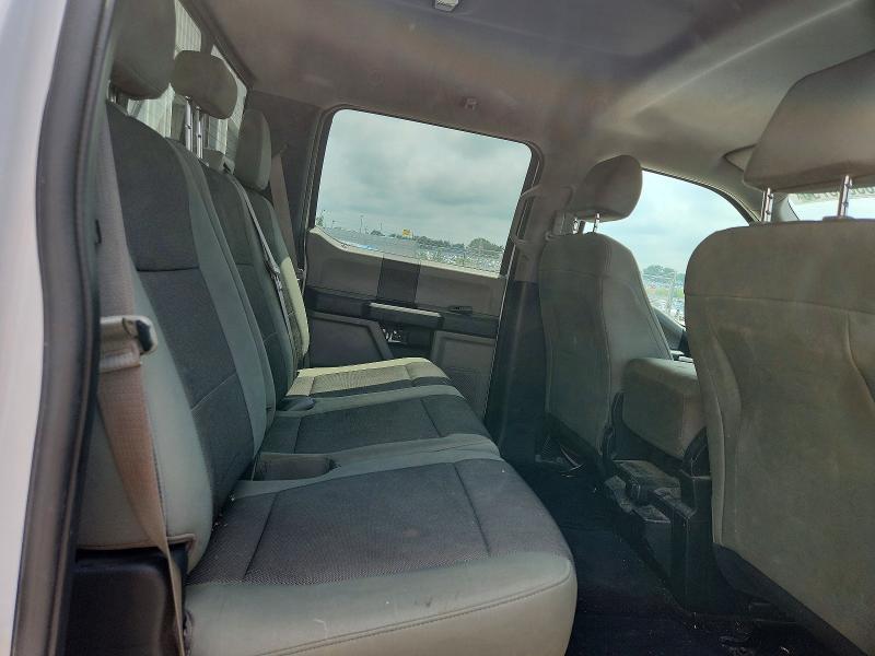Aukcja sprzedaży 2015 Ford F150, vin: 1FTEW1EP7FKD59195, numer aukcji: 63548796