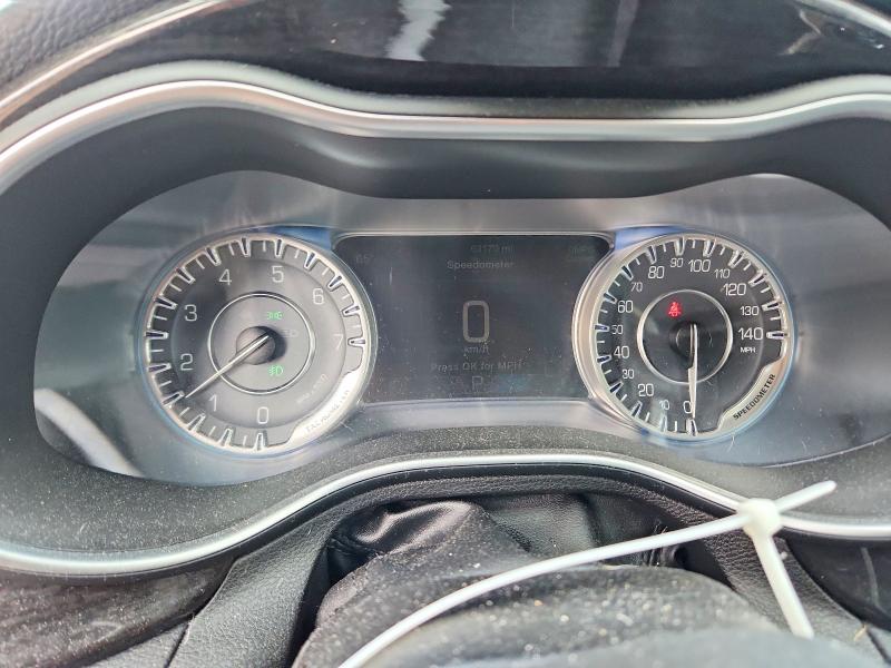 Aukcja sprzedaży 2015 Chrysler 200, vin: 1C3CCCCB3FN532037, numer aukcji: 66424126