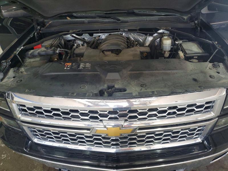 Продажа на аукционе авто 2015 Chevrolet Silverado, vin: 3GCUKREC3FG380409, номер лота: 66245246