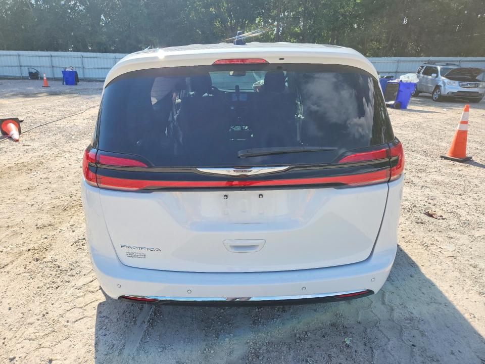 Aukcja sprzedaży 2024 Chrysler Pacifica, vin: 2C4RC1BG9RR189300, numer aukcji: 67267516