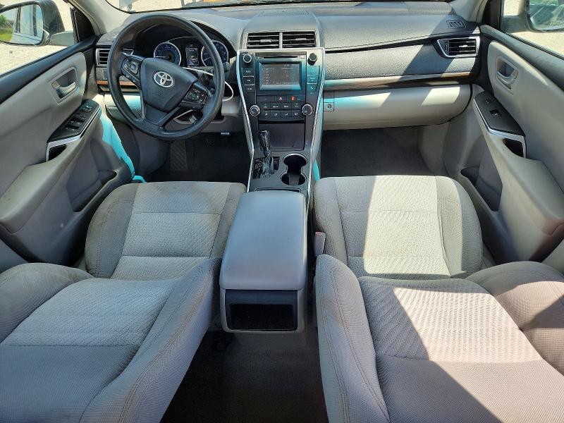 Продажа на аукционе авто 2016 Toyota Camry, vin: 4T1BF1FK5GU562481, номер лота: 66245256