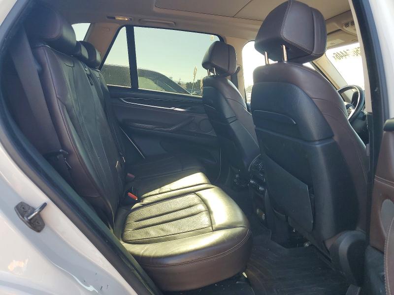 2014 Bmw X5 მანქანა იყიდება აუქციონზე, vin: 5UXKR0C5XE0K50471, აუქციონის ნომერი: 65654446